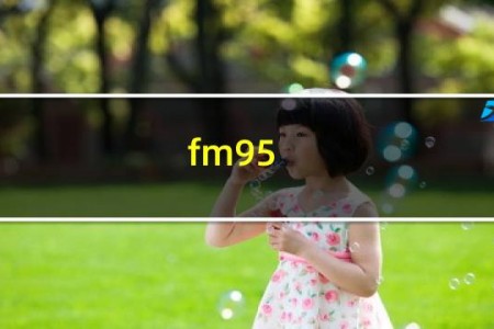 fm95.1是什么电台