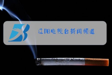 辽阳电视台新闻频道
